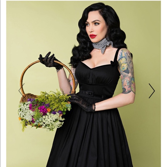 micheline pitt unique vintage